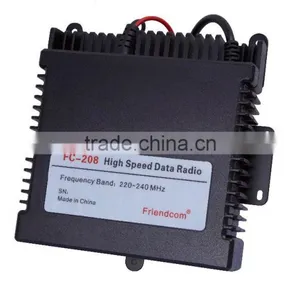 5-25W Wireless FM Data Link Radio Modem thumbnail-2
