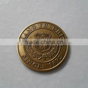 Embossed Metal Tag thumbnail-3