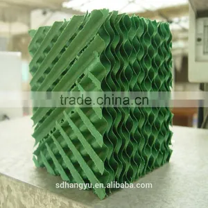 Best Greenhouse / Poultry Evaporative Cooling Pad thumbnail-6