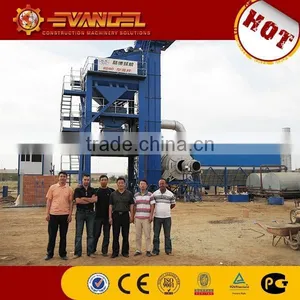 Used Asphalt Mixing Plant Price/Second Hand Asphalt Mixing Plant thumbnail-3
