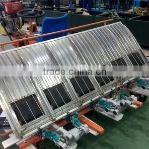 Top Quality High Efficiency 6rows Rice Transplanter thumbnail-2