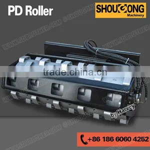 SHOUGONG PD Vibratory Roller thumbnail-1