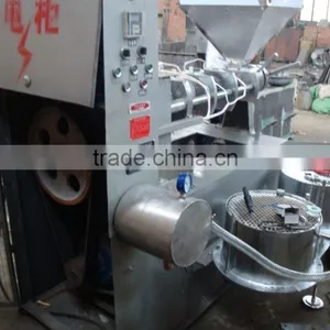 Rap Oil Press Equipment, Mini Oil Press Machine thumbnail-3