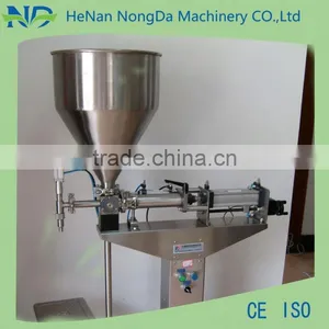 Hot Selling 100-1000 ml Filling Machine thumbnail-2