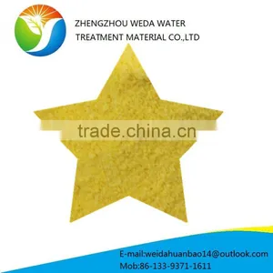 Poly Aluminum Chloride for Water Treatment,poly Aluminum Ferric Chloride,flocculant Polyaluminium Chloride thumbnail-1
