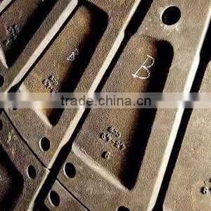 Magotteaux Liner Plate-Top Quality-Diaphragm(Opticontrol) thumbnail-2
