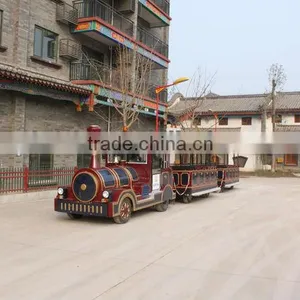 Road Train thumbnail-1