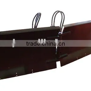 Snow Balde Loader SWM620 for Sale thumbnail-1