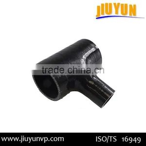 Car Auto Parts Elbow, Hump, Bend, Reducer ,coupler,bushing Automotive Silicone Hose thumbnail-1