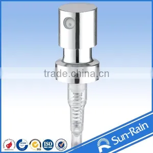 China-made Aliminium Smooth Liquid Perfume Sprayer for Daily Use thumbnail-1
