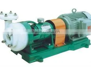 FSB Fluorine Centrifugal Chemical Pump thumbnail-1