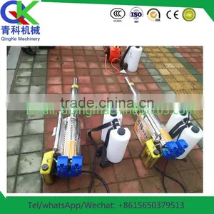 Double Carburettor Orchard Fogging Machine thumbnail-5