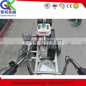 Track Playground Striping Machine Line Marker thumbnail-6