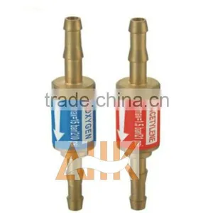 Flashback Arrestor For Hose thumbnail-1