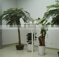 300W Wind Turbine Generator Made in China thumbnail-1