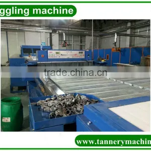 1.6m Automatic Leather Toggling Dry Machine thumbnail-6