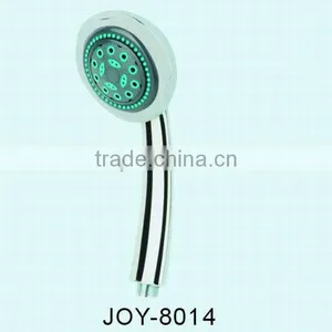 [2013 Newest Version] Supplying JOY-8014 Water Saving Shower Head thumbnail-1