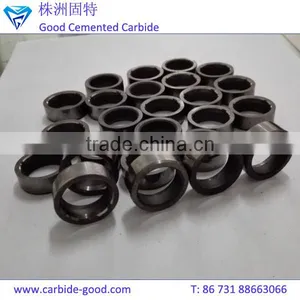 Wear Resistance High Strength Seal Rings Cemented Carbide Seal Ring thumbnail-4