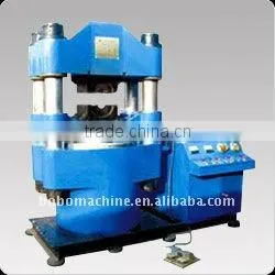 Hydraulic Wire Rope Swaging Machine thumbnail-1