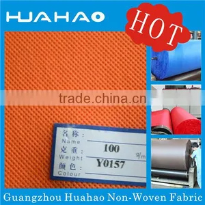 Reliable Supplier PP Spunbond Non Woven Hydrophilic Cheap Fabric thumbnail-2