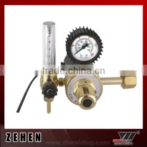 Flowmeter Type CO2 Gas Regulator thumbnail-1