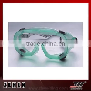 Cheap and High Quality Safety Glasses/safety Goggles thumbnail-1