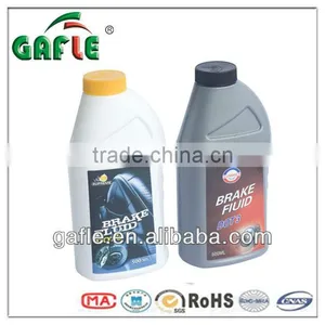Hydraulic Brake Oil DOT3 thumbnail-1