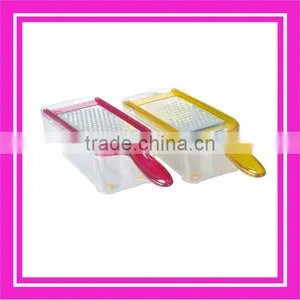 Plastic Kitchen Vegetable Grater thumbnail-1