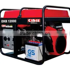 Honda Powered Generator thumbnail-1