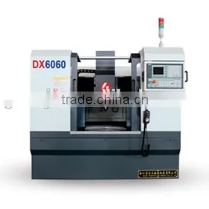 BMDX8060 CNC Metal Engraving and Milling Machine With High Performance thumbnail-6
