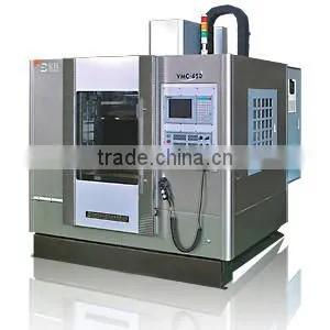 CNC Milling Machine VMC Center CNC Vertical Machining Center XH716 thumbnail-4