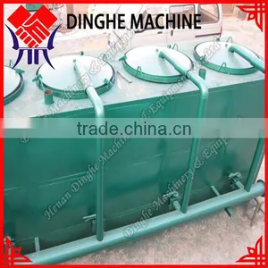 China Supplier Coconut Shell Charcoal Kiln thumbnail-1