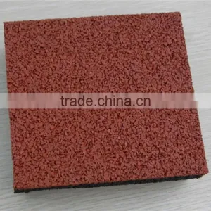 God Sale Super Quality Rubber Flooring for Play Areas thumbnail-6
