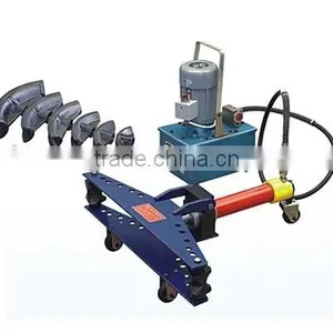 Electric Pipe Bender thumbnail-1