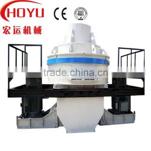 Lead Brand Automatic Pcl Sand Making Machine With Best Price thumbnail-1