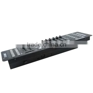 New 192 CH DMX512 Controller Laser DJ Light Disco Stage Lighting Console thumbnail-5