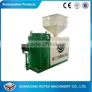 China Energy Saving Wood Pellet Burner/boimass Burner thumbnail-2