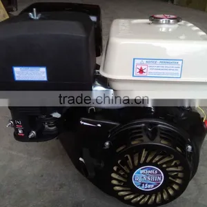 16HP, GX420 Gasoline Engine, Lonzo Brand 190F Engine Gasoline, Argriculture Engine, thumbnail-3