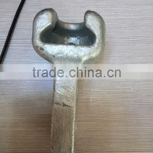 Electrical Socket Clevis for Electric Power Fittings thumbnail-1