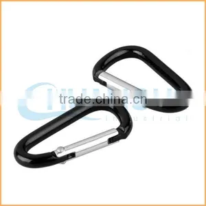 Factory Hot Selling d Ring Carabiner thumbnail-4
