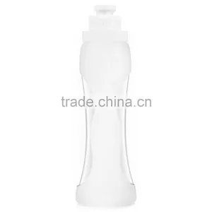 My Friday Foldable Reusable Camping Hiking Yoga Water Bottle Outdoor Sports Bottle For Outdoor Activities thumbnail-5