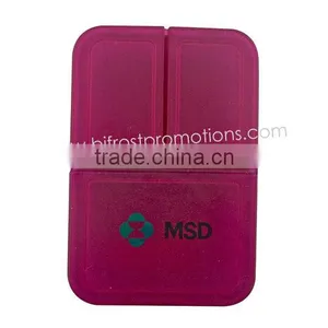 One Day Plastic Pill Box thumbnail-1