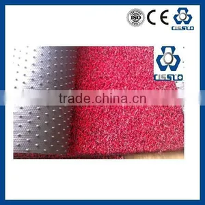 CE STANDARD PVC COIL MAT EXTRUSION LINE, PVC COIL DOOR MAT EXTRUSION LINE thumbnail-1