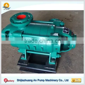 High Pressure Water Desalination Pump thumbnail-3