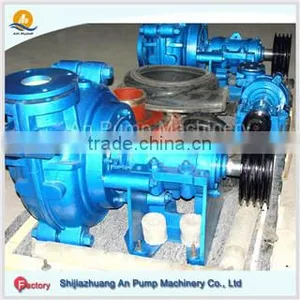 Gold Mining Slurry Pump for Sale thumbnail-4