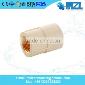 End Cap Cpvc Pipe Fittings Used in CONSTRUCTION thumbnail-2