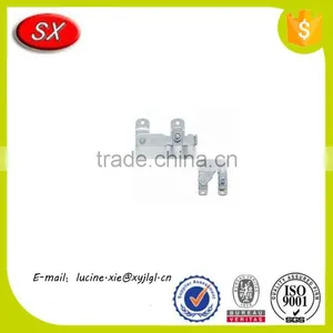High Demand Various Materials Furniture Hardware Custom Spring Loaded Door Latch thumbnail-1