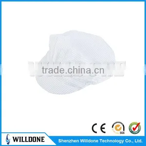 Best Seller Anti-static Peaked ESD Cap thumbnail-2