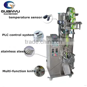 Shampoo,Shower Gel,Sachet,Bath Lotion Liquid Packing Machine thumbnail-1