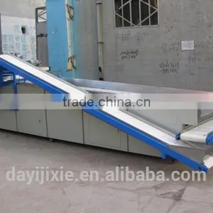 Core Filling Snack Food 3-layer Electricity Gas Diesel Dryer thumbnail-3